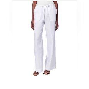 Faherty NWT Sands Linen Pants